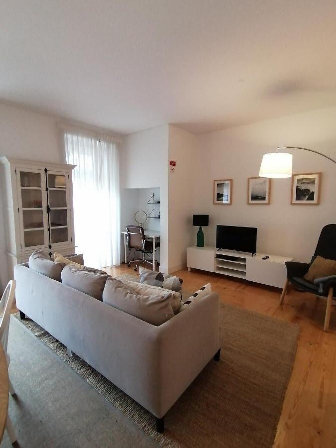 Altido Elegant City Deluxe Apartment & Altido Luxurious 3-Bedroom Apt With Terrace In Intendente Лиссабон Экстерьер фото
