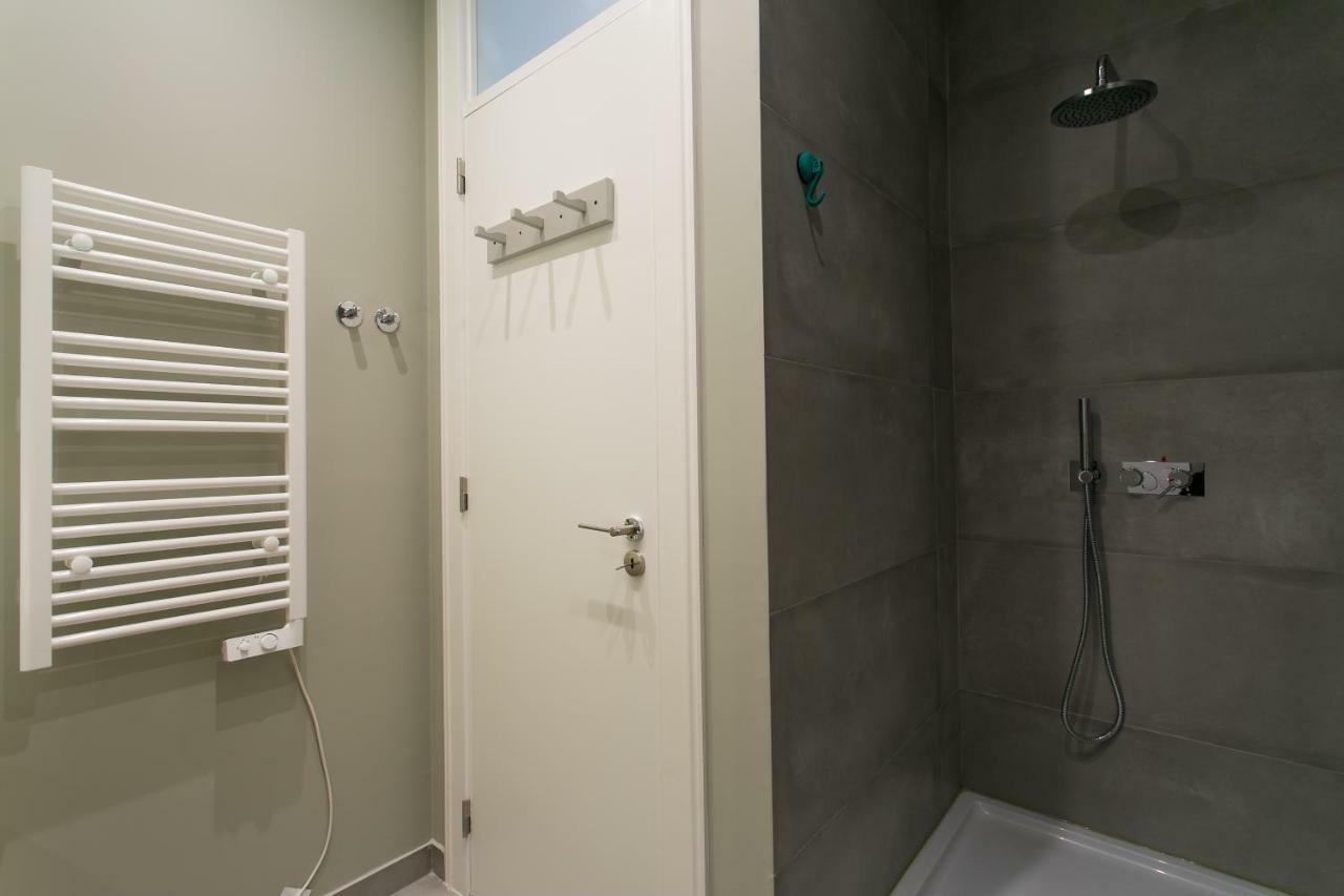 Altido Elegant City Deluxe Apartment & Altido Luxurious 3-Bedroom Apt With Terrace In Intendente Лиссабон Экстерьер фото