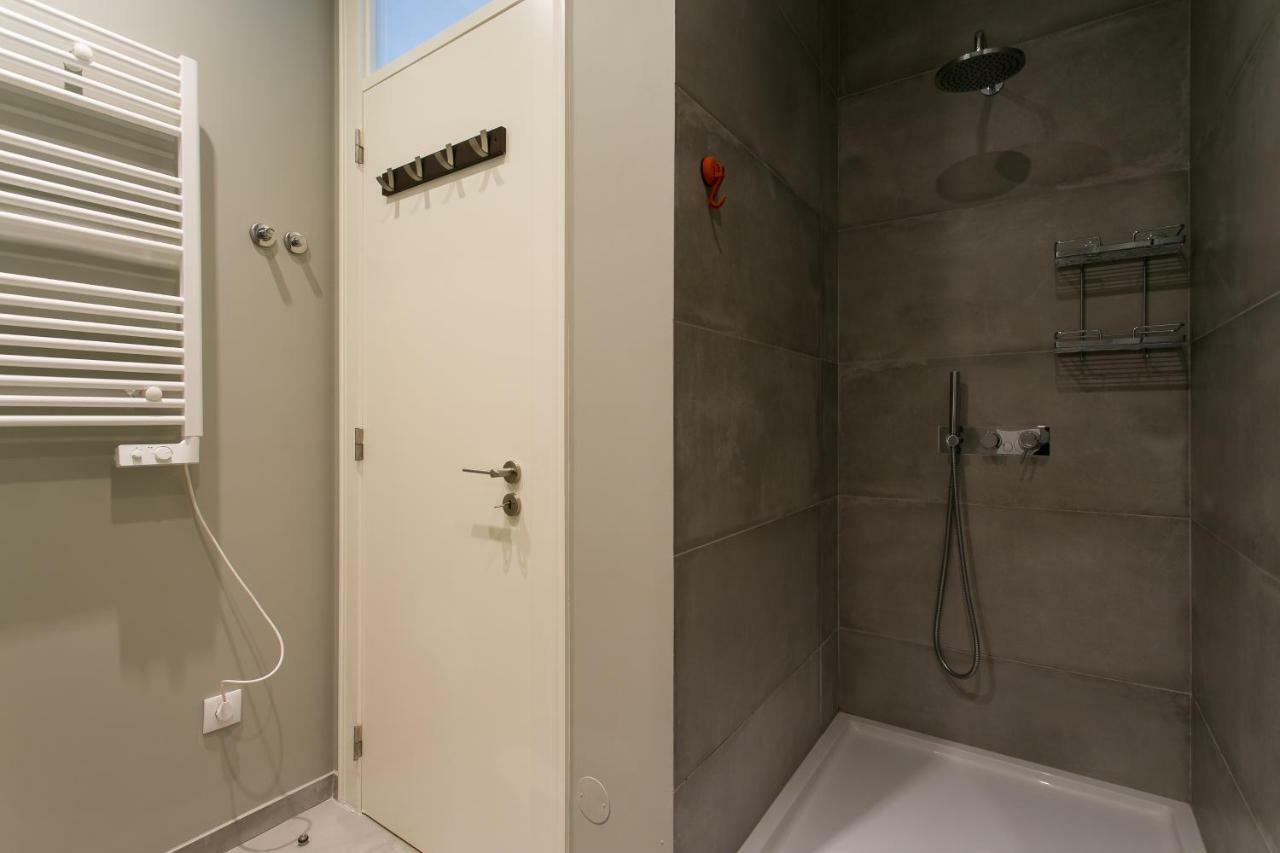 Altido Elegant City Deluxe Apartment & Altido Luxurious 3-Bedroom Apt With Terrace In Intendente Лиссабон Экстерьер фото