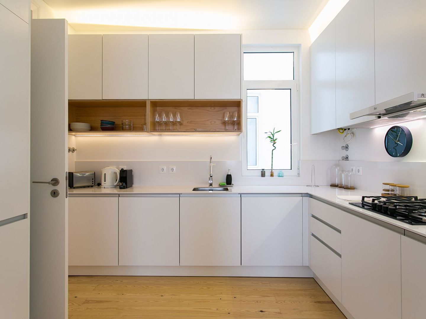 Altido Elegant City Deluxe Apartment & Altido Luxurious 3-Bedroom Apt With Terrace In Intendente Лиссабон Экстерьер фото